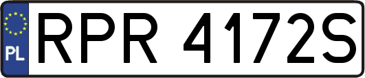 RPR4172S
