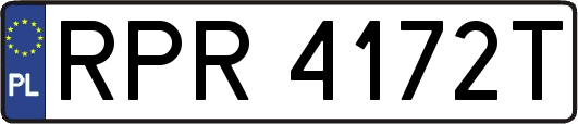 RPR4172T