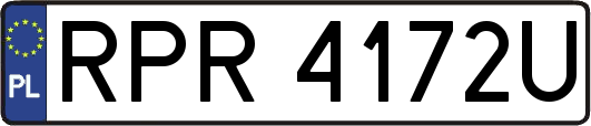 RPR4172U