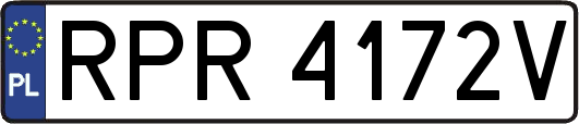 RPR4172V