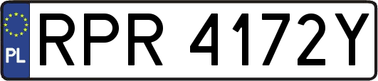 RPR4172Y