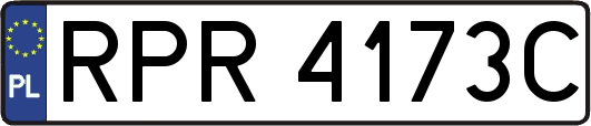 RPR4173C
