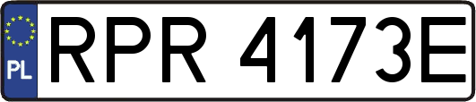RPR4173E