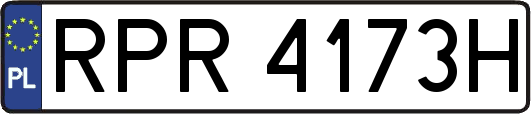 RPR4173H