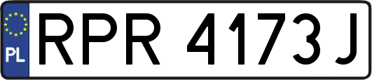 RPR4173J