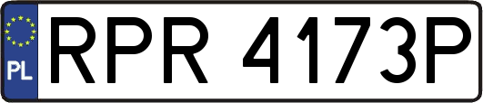 RPR4173P