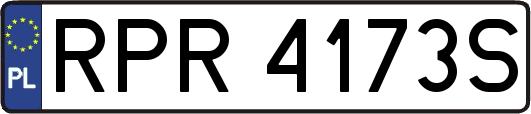 RPR4173S