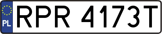 RPR4173T