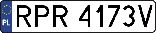 RPR4173V