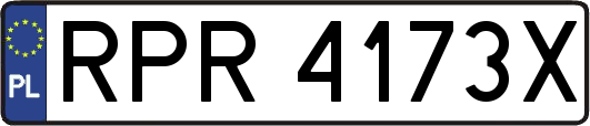 RPR4173X