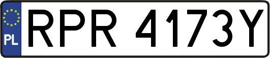 RPR4173Y