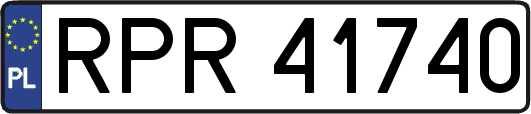 RPR41740