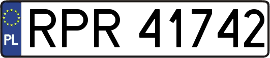 RPR41742