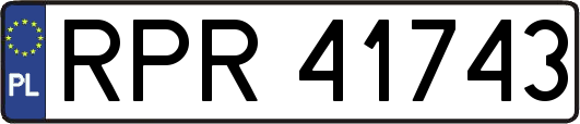RPR41743