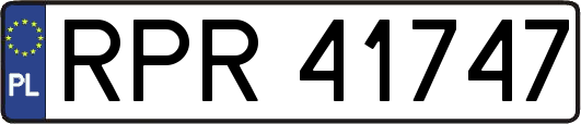 RPR41747