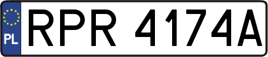 RPR4174A