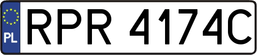 RPR4174C