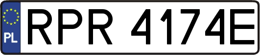 RPR4174E