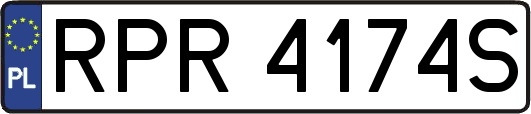 RPR4174S