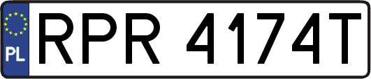 RPR4174T