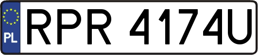 RPR4174U