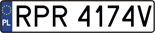 RPR4174V