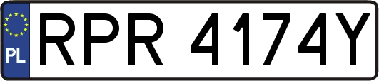 RPR4174Y