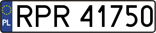 RPR41750
