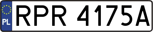 RPR4175A