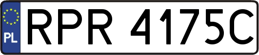 RPR4175C