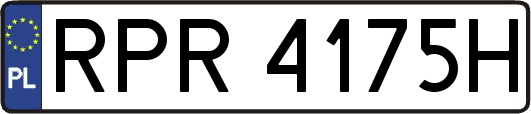 RPR4175H