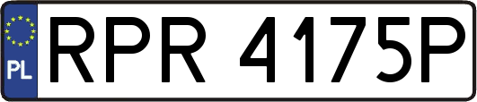 RPR4175P