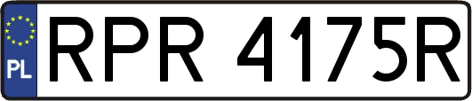 RPR4175R