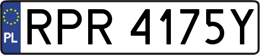 RPR4175Y