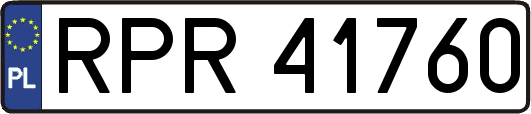 RPR41760