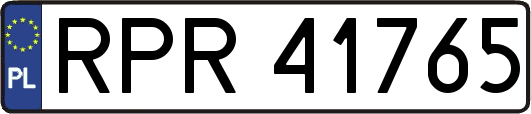 RPR41765
