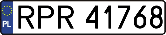 RPR41768