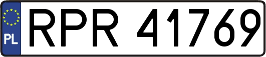 RPR41769