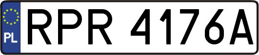 RPR4176A