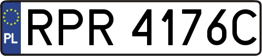 RPR4176C
