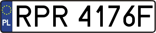 RPR4176F