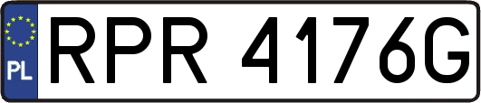 RPR4176G