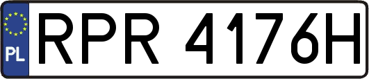 RPR4176H