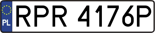 RPR4176P
