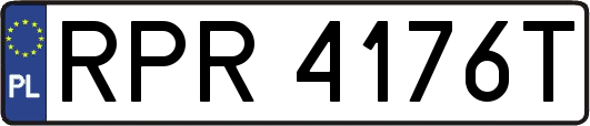 RPR4176T