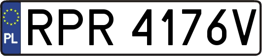 RPR4176V