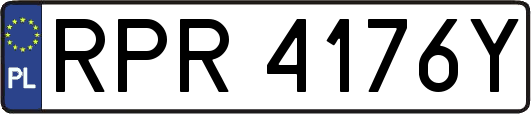 RPR4176Y