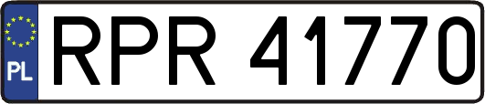 RPR41770