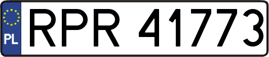 RPR41773