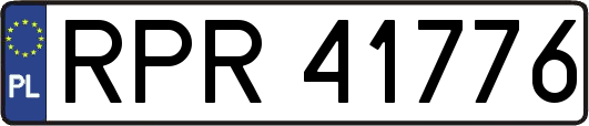 RPR41776